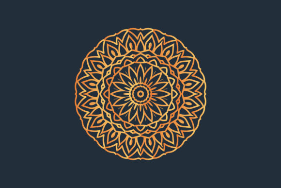 Download Mandala Isolated - Premium Resources