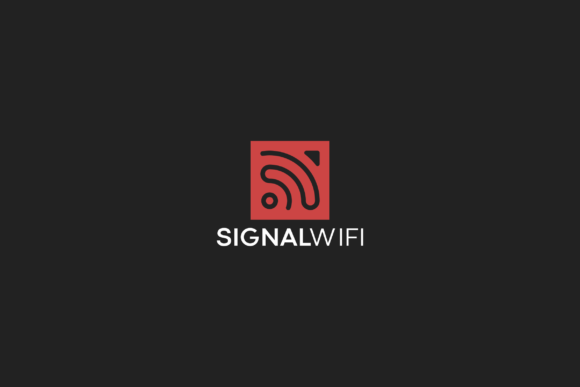 Download Signal Logo with Ethnic Design Graphic - Ethnic Collection
