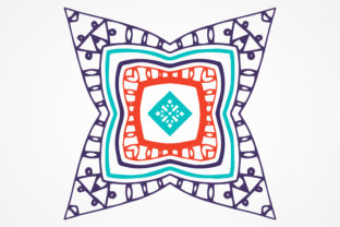 Download Abstract Ornament Pattern Ethnic Design - Ethnic Collection