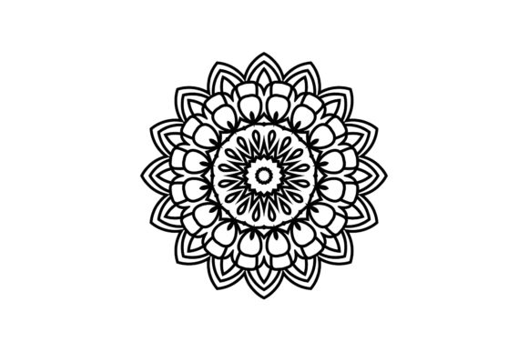 Download About Mandala Isolated - Premium Resources
