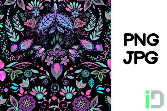 Download Ethnic Design - Ethnic Collection